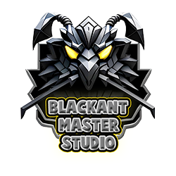 Blackant Master Studio