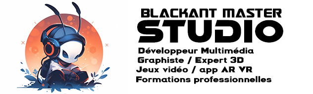 Blackant Master Studio